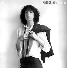 Image <b>patti smith</b>: horses Picture