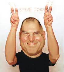 Image Fake Steve Jobs Picture