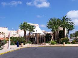 Invisa Hotel Club Cala Verde