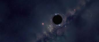   black   hole