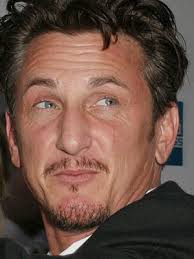 Image S is for <b>Sean Penn</b>: The Picture