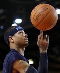 Image NBA Free Agency: Allen Iverson Picture