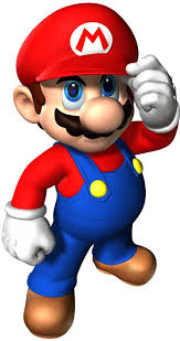 Mario Picture 1