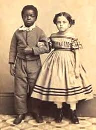      of  interracial dating   and not    