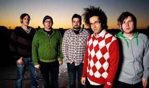 Motion City Soundtrack Image Motion City Soundtrack – My Dinosaur Life | AWmusic Picture 4