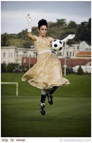   Title IX   Soccer