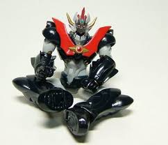 マジンカイザー、.. 2006/12/17