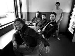 Image Hottest Record - <b>Pearl Jam</b> Picture