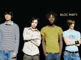 Bloc Party