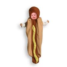 Hot Dog Bunting