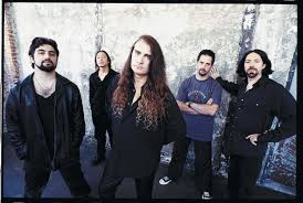 Dream Theater Image Dream Theater « The Matrix has you.. Picture 6