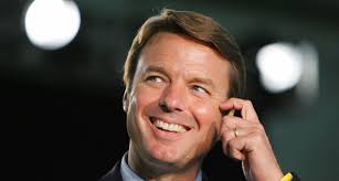 Family man John Edwards.. an - via Daymix