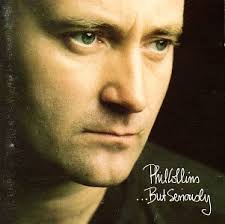Image <b>Phil Collins</b>' Picture