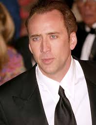 Nicolas Cage Picture 0