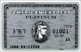 The American Express - via Daymix