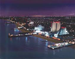 Atlantic City Hotel Discount Hotel Deals Review