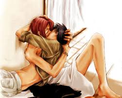 YAOI