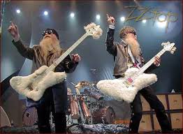 Image <b>zz</b> <b>top</b> concert shot Picture