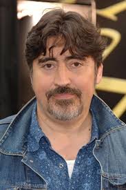 Image Variety tells us that <b>Alfred Molina</b>, <b>...</b> Picture