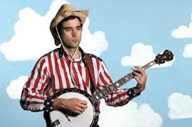 Image <b>Sufjan Stevens</b> Picture