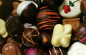 Rules of Chocolate