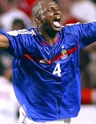 Patrick Vieira Image Patrick Vieira Sports Photos, News, Bio & Ratings   AskMen. Picture 5