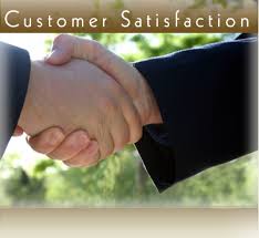 customer's perception - via Daymix