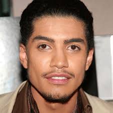 Photo Gallery: Taking homeboy <b>Rick Gonzalez</b>