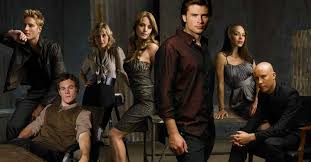 Title: Smallville