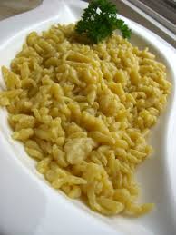 Spaetzle