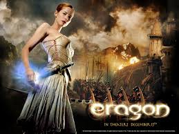 in Eragon Wallpaper 2 - via Daymix