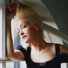 Cyndi Lauper