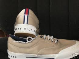Image <b>Tommy Hilfiger</b> casual shoes Picture