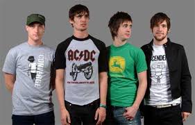 Image <b>The All</b> <b>American Rejects</b> Email Picture
