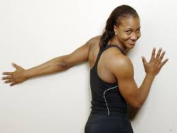 Tamika Catchings - Hoopedia - via Daymix