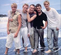 Image <b>WESTLIFE</b> ! Picture