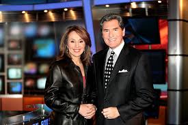 WNYW/Ch. 5's lead anchor - via Daymix