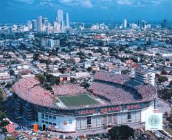 Orange Bowl Photo at - via Daymix