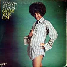 Best Of  Barbara Mason   Yes    