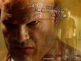 Free  See No Evil   Screensaver