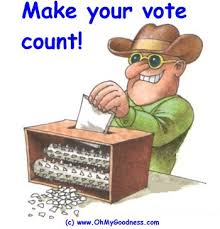 MCCAIN has already won. Go get drunk 