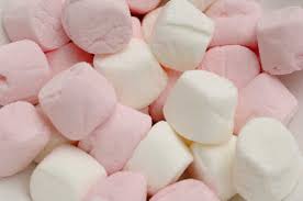 Marshmallow - via Daymix