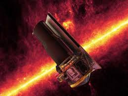 Artist's concept of Space - via Daymix