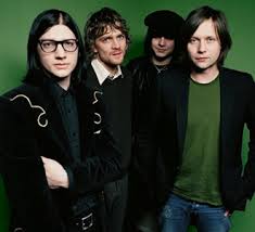 Image <b>The Raconteurs</b> Biography Picture
