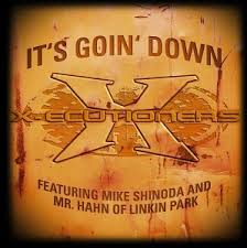 It's Goin' Down (X-Ecutioners song)