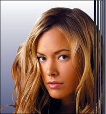 Image Kristanna Loken, Picture