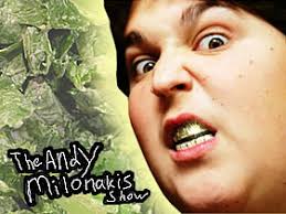 Image The <b>Andy Milonakis</b> Show Picture
