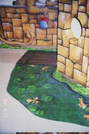 the  castle x26s moat  