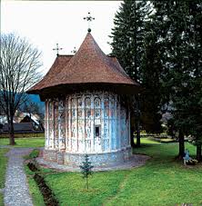 Humor Monastery - via Daymix