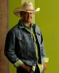 Tracy Lawrence